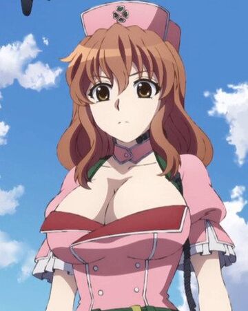 Kurumi Mugen Magical Girl Specs Ops Asuka Wiki Fandom Kurumi Mugen Magical Girl Specs Ops Asuka Wiki Fandom