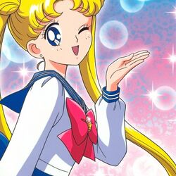 Conception, Magical Girl (Mahou Shoujo - 魔法少女) Wiki