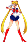 Sailor Moon