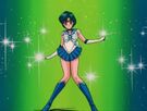 Sailor Mercury