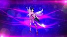 Winx Club Musa Bloomix transformation pose