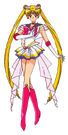 Super Sailor Moon