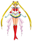 Super Sailor Moon