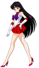 Sailor Mars