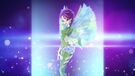 Winx Tecna in her Onyrix transformation