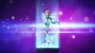 Winx Flora in her Onyrix transformation