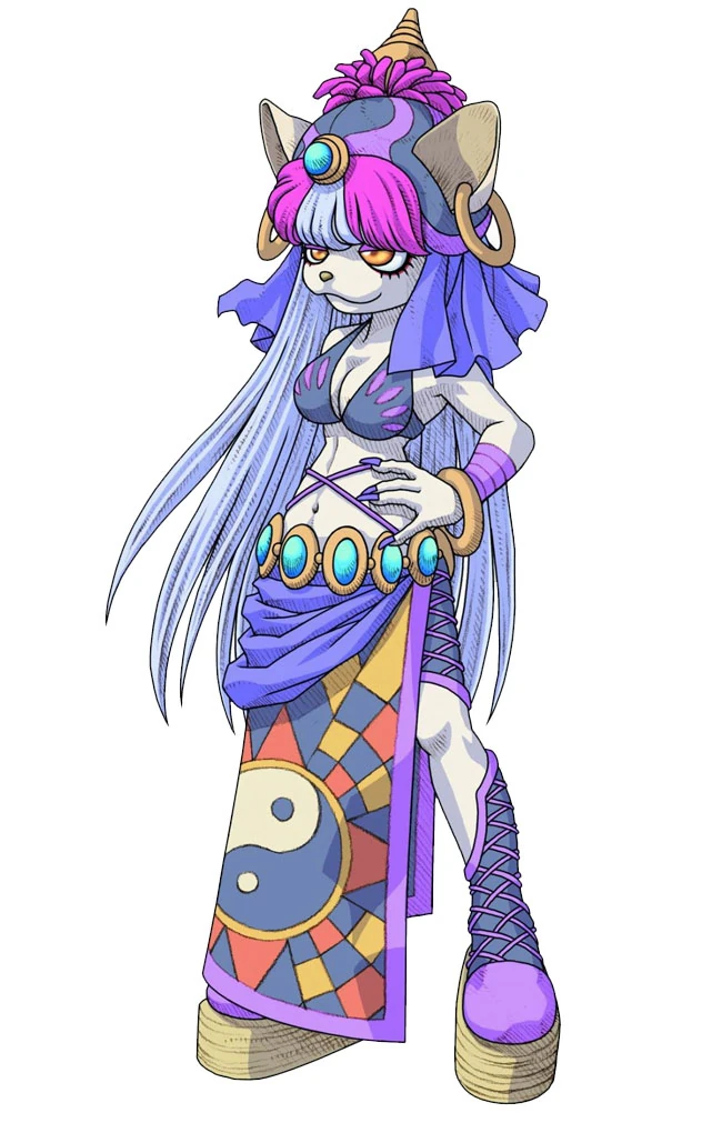 Didgeridoo Wiki Magical Starsign Fandom