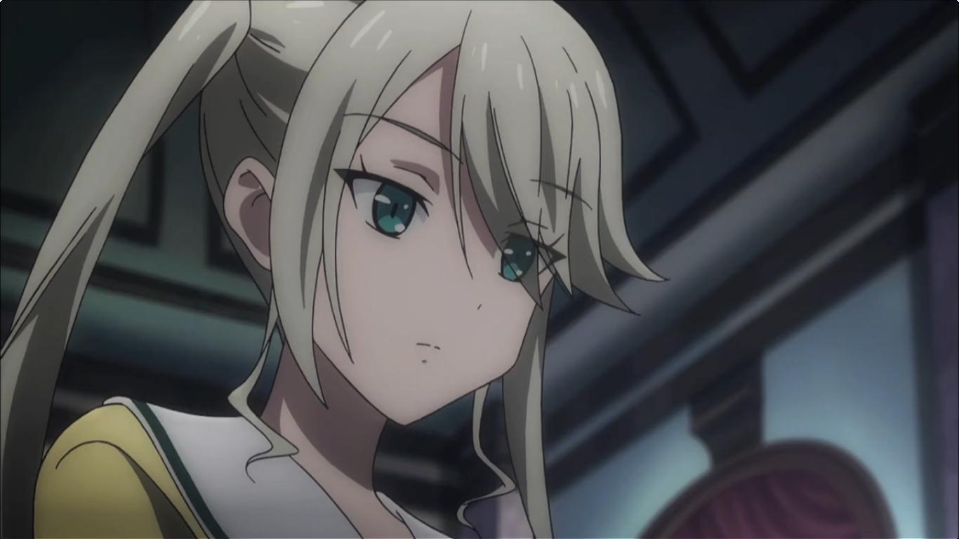 Momoka Shijou Magical Warfare Wiki Fandom