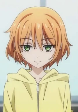 Hotaru Kumagai