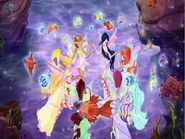 Winx harmonix