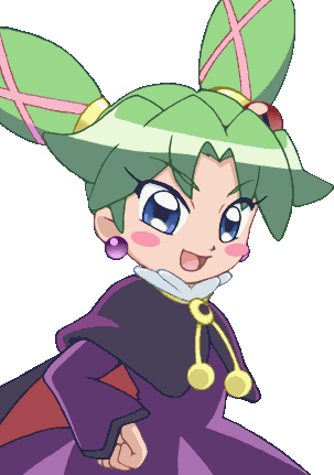 Mion - Character (117166) - AniDB