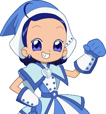 Aiko Senoo | Magical Chaser SoD Wiki | Fandom