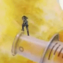 Mami Tomoe Magical Girl Madoka Magica Wiki Fandom 160x157 px download gif puella magi madoka magica, or share you can. mami tomoe magical girl madoka magica