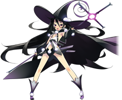 Kazumi Subaru | Magical Girl Madoka Magica Wiki | Fandom