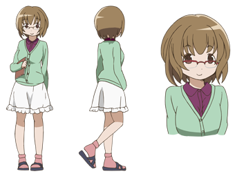 Kazuko Saotome Magical Girl Madoka Magica Wiki Fandom Kazuko Saotome Magical Girl Madoka Magica Wiki Fandom