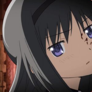 Homura Akemi Magical Girl Madoka Magica Wiki Fandom Rules (please read the wiki for all rules). magical girl madoka magica wiki fandom