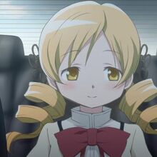 Mami Tomoe Magical Girl Madoka Magica Wiki Fandom However, thanks to madoka's wish in episode 12, mami is alive once again. mami tomoe magical girl madoka magica