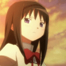 Homura Akemi Magical Girl Madoka Magica Wiki Fandom Share the best gifs now >>>. magical girl madoka magica wiki fandom