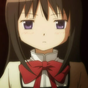 Homura Akemi Magical Girl Madoka Magica Wiki Fandom Homura akemi is one of the main characters in puella magi madoka magica. magical girl madoka magica wiki fandom
