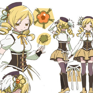 Mami Tomoe Magical Girl Madoka Magica Wiki Fandom Zerochan has 2,857 tomoe mami anime images, wallpapers, hd wallpapers, android/iphone wallpapers, fanart, cosplay tomoe mami is a character from mahou shoujo madoka☆magica. mami tomoe magical girl madoka magica