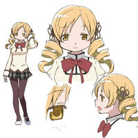 Mami Tomoe Magical Girl Madoka Magica Wiki Fandom All wiki arcs characters companies concepts issues locations movies people teams things volumes series episodes editorial videos articles reviews features community users. mami tomoe magical girl madoka magica