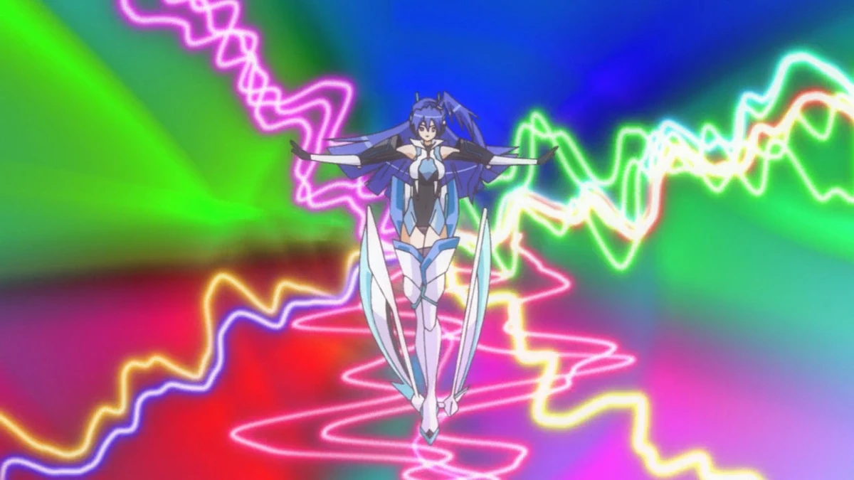 風鳴翼 魔法少女 Wiki Fandom 風鳴翼 魔法少女 Wiki Fandom