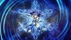 風鳴翼 魔法少女 Wiki Fandom