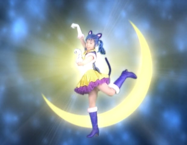 ルナ 魔法少女 Wiki Fandom ルナ 魔法少女 Wiki Fandom