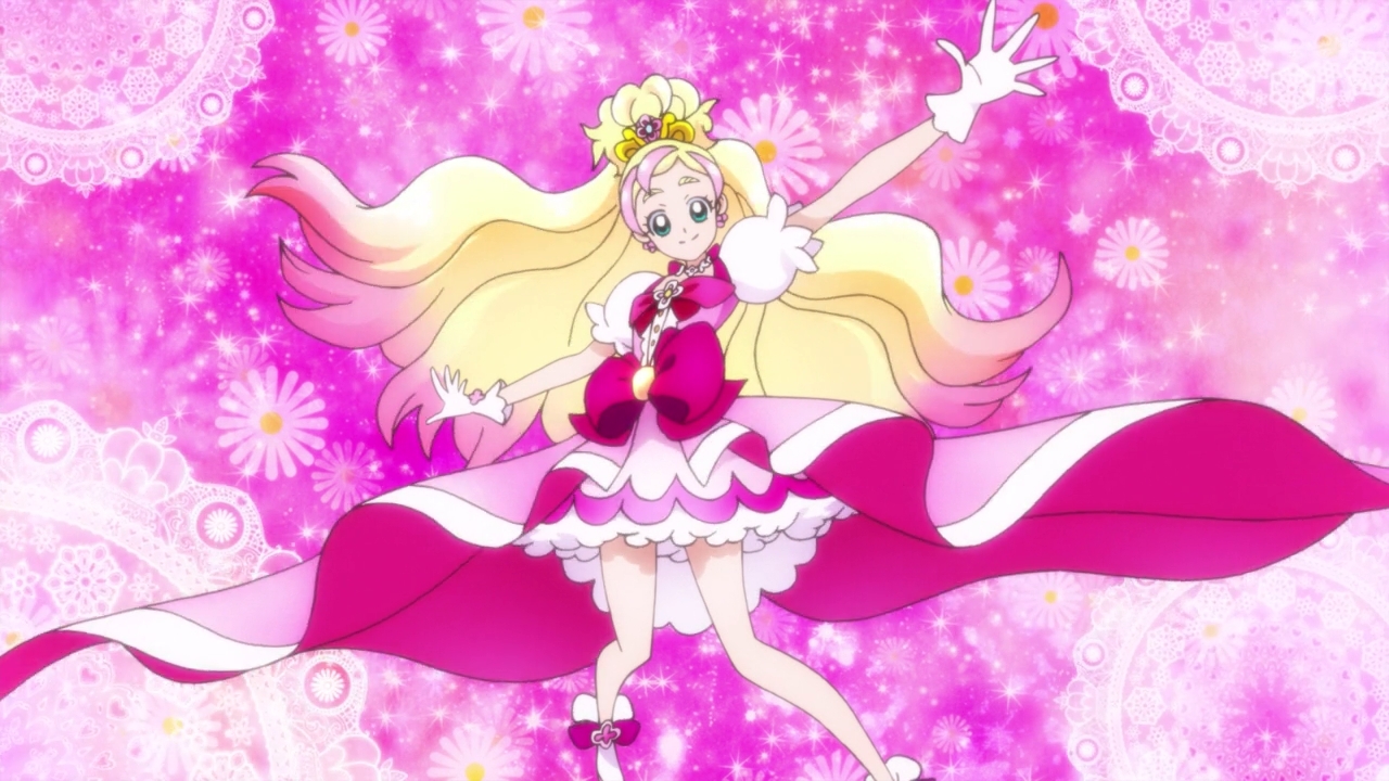 春野はるか 魔法少女 Wiki Fandom 春野はるか 魔法少女 Wiki Fandom