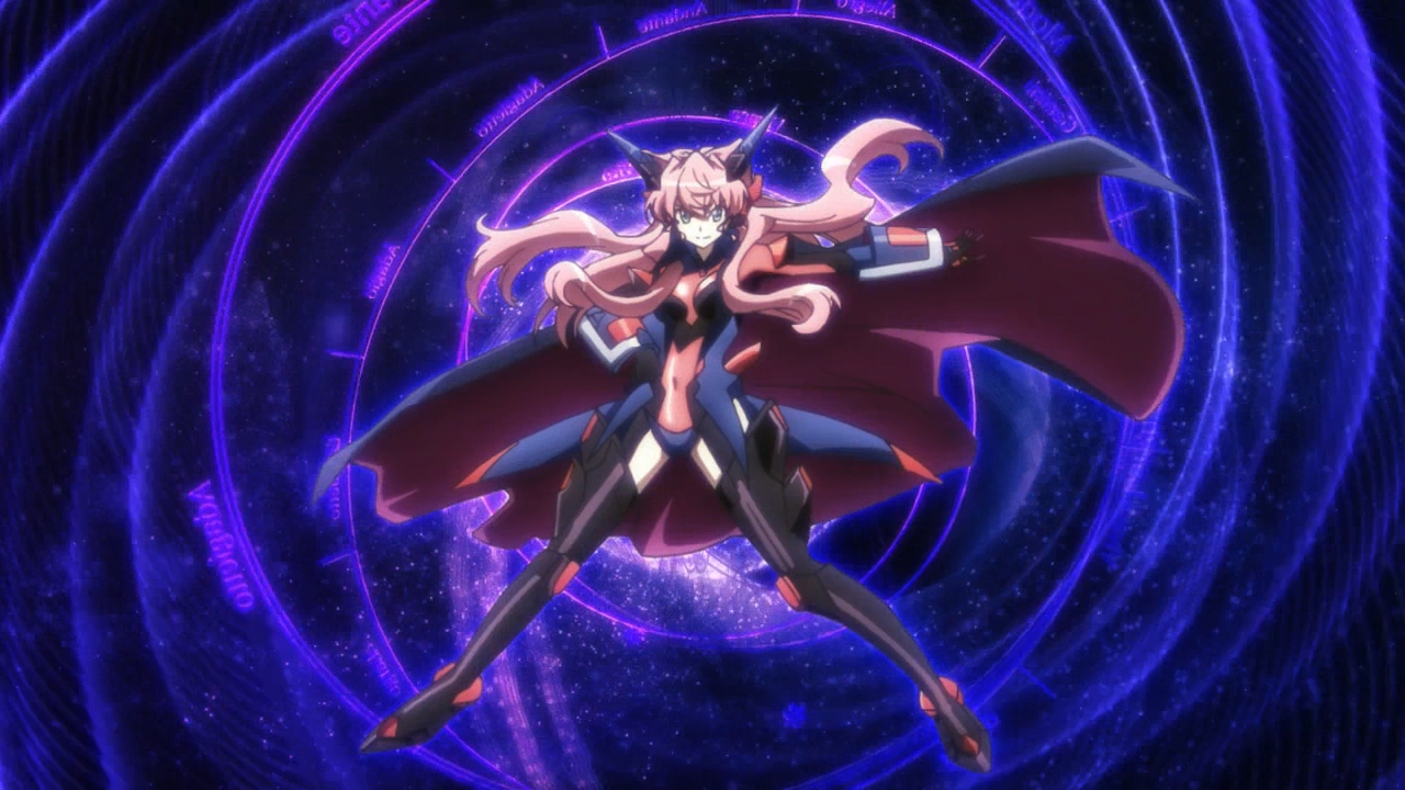 マリア カデンツァヴナ イヴ 魔法少女 Wiki Fandom