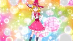 朝日奈みらい 魔法少女 Wiki Fandom