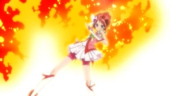 夏木りん 魔法少女 Wiki Fandom