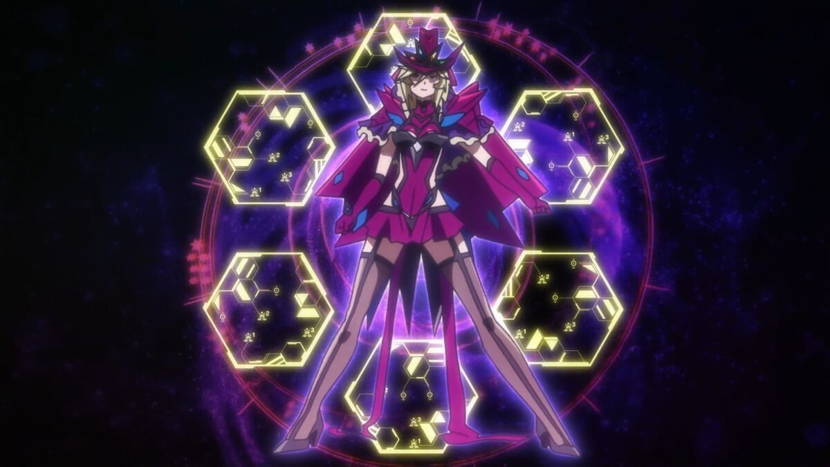 キャロル マールス ディーンハイム 魔法少女 Wiki Fandom