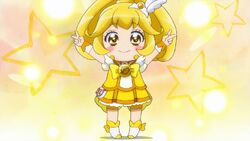 黄瀬やよい 魔法少女 Wiki Fandom 黄瀬やよい 魔法少女 Wiki Fandom