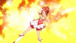 夏木りん 魔法少女 Wiki Fandom