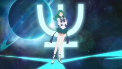 海王みちる 魔法少女 Wiki Fandom