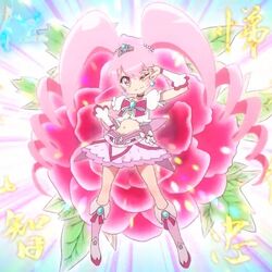 魔法少女 Wiki Fandom