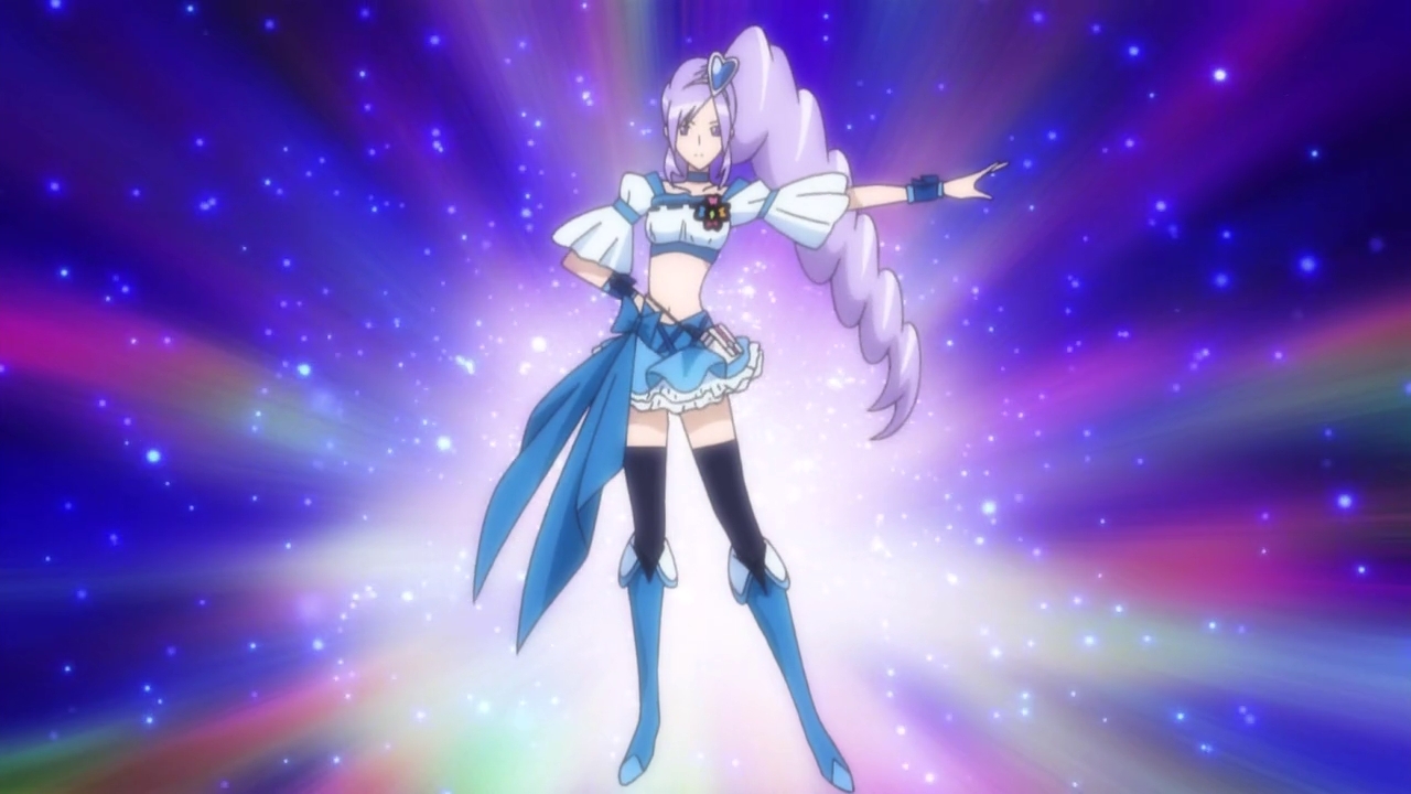 蒼乃美希 魔法少女 Wiki Fandom 蒼乃美希 魔法少女 Wiki Fandom
