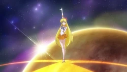 愛野美奈子 魔法少女 Wiki Fandom
