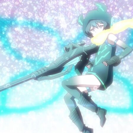 明日葉学 魔法少女 Wiki Fandom 明日葉学 魔法少女 Wiki Fandom