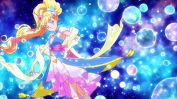 朝日奈みらい 魔法少女 Wiki Fandom