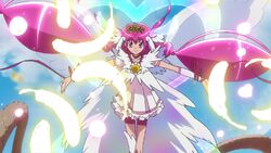 星空みゆき 魔法少女 Wiki Fandom