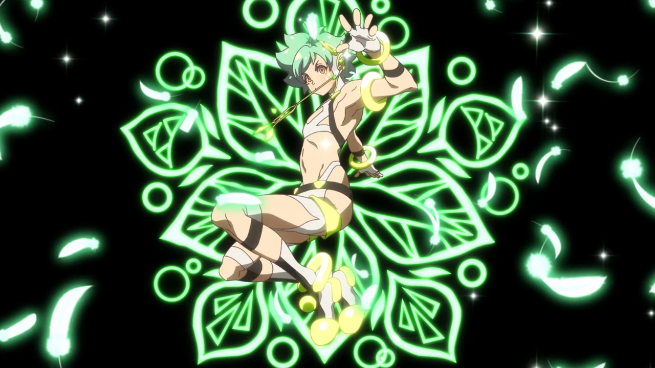 陸岡樹果 魔法少女 Wiki Fandom 陸岡樹果 魔法少女 Wiki Fandom