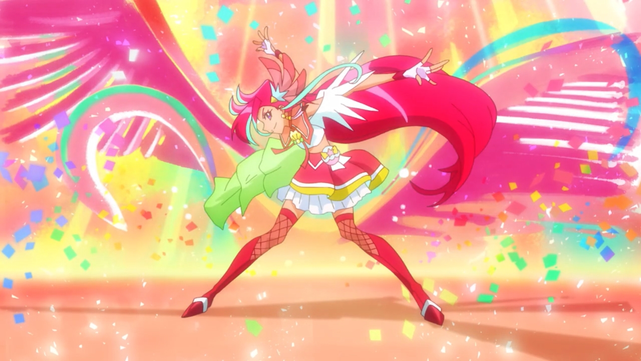 滝沢あすか 魔法少女 Wiki Fandom 滝沢あすか 魔法少女 Wiki Fandom