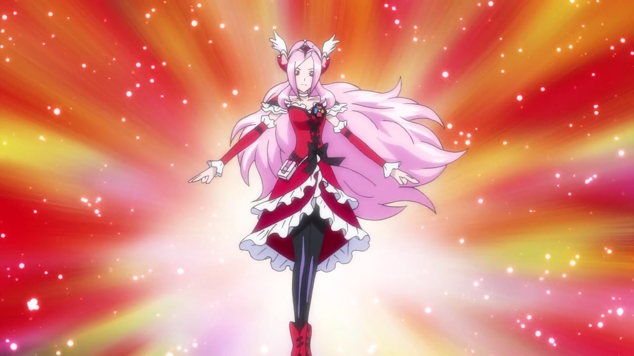 イース 魔法少女 Wiki Fandom イース 魔法少女 Wiki Fandom