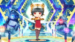 シマたん 魔法少女 Wiki Fandom
