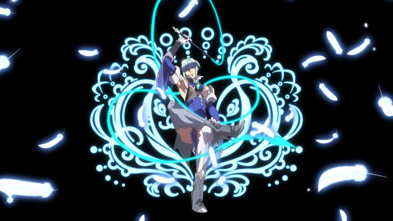 清怜うるう 魔法少女 Wiki Fandom 清怜うるう 魔法少女 Wiki Fandom