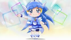 青木麗華 魔法少女 Wiki Fandom