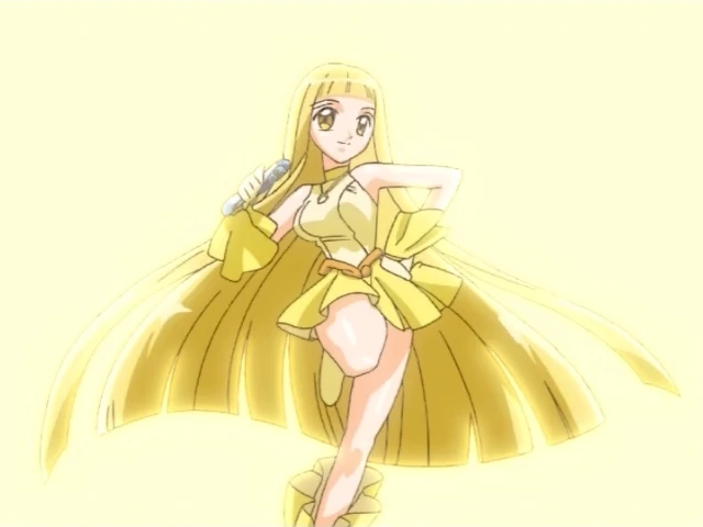 ココ 魔法少女 Wiki Fandom