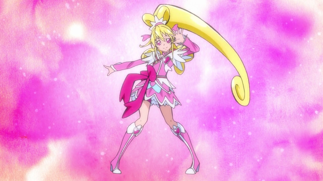 相田愛 魔法少女 Wiki Fandom 相田愛 魔法少女 Wiki Fandom
